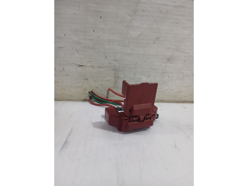 Recambio de borna postiva para nissan micra v (k14) 1.5 dci referencia OEM IAM 240115FD0B  