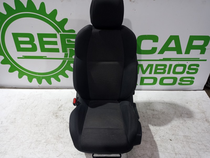 Recambio de asiento delantero izquierdo para peugeot 508 active referencia OEM IAM 884794  
