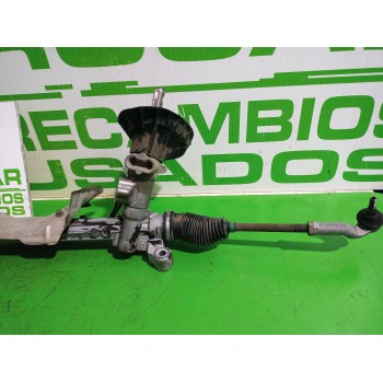 Recambio de cremallera direccion para ford focus berlina (cap) 1.6 16v cat referencia OEM IAM 5M513200GE  