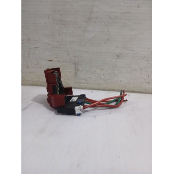 Recambio de borna postiva para nissan micra v (k14) 1.5 dci referencia OEM IAM 240115FD0B  