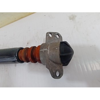 Recambio de amortiguador trasero izquierdo para skoda fabia (5j2 ) family referencia OEM IAM 6Q0513025R  