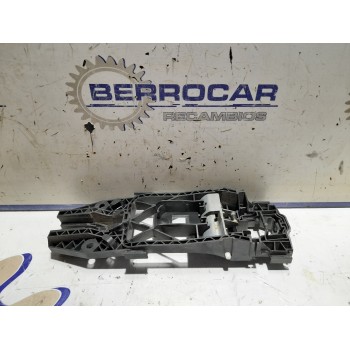 Recambio de soporte maneta para seat ibiza (6p1) 1.0 tsi referencia OEM IAM 5N0839885H  