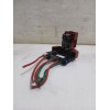 Recambio de borna postiva para nissan micra v (k14) 1.5 dci referencia OEM IAM 240115FD0B  