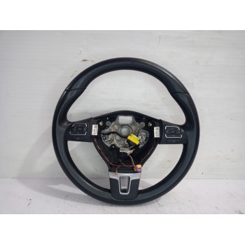 Recambio de volante para volkswagen passat lim. (362) advance bluemotion referencia OEM IAM 3CB419091BE  