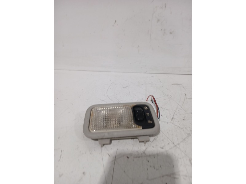 Recambio de luz interior para peugeot 107 (pm_, pn_) 1.4 hdi referencia OEM IAM 8146Y3  
