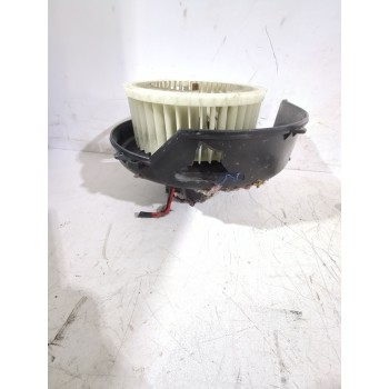 Recambio de motor calefaccion para skoda fabia ii combi (545) 1.2 tsi referencia OEM IAM 6Q1819015  