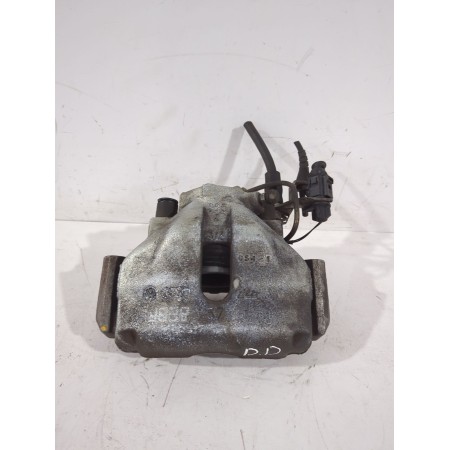 Recambio de pinza de freno delantera derecha para seat exeo (3r2) 1.8 tsi referencia OEM IAM 8E0615124A  