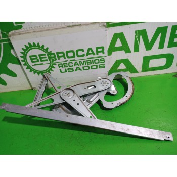 Recambio de elevalunas delantero izquierdo para renault scenic iii xmod bose referencia OEM IAM 965916102  