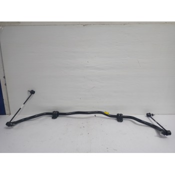 Recambio de barra estabilizadora delantera para kia niro (sg2) hybrid concept referencia OEM IAM 54810AA200  