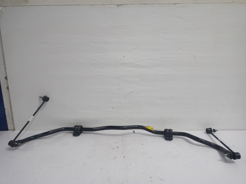 Recambio de barra estabilizadora delantera para kia niro (sg2) hybrid concept referencia OEM IAM 54810AA200  