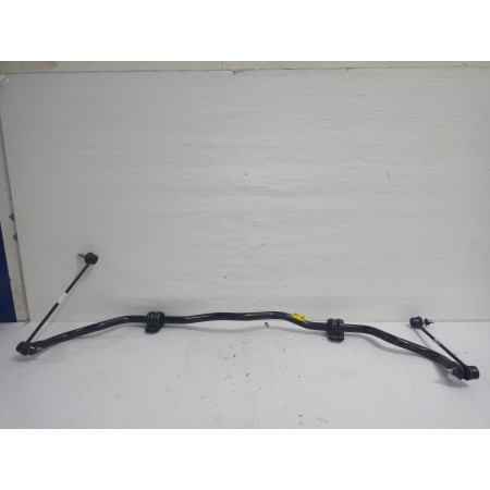 Recambio de barra estabilizadora delantera para kia niro (sg2) hybrid concept referencia OEM IAM 54810AA200  