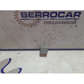 Recambio de rele para volkswagen polo (9n1) 1.2 referencia OEM IAM 191906383  