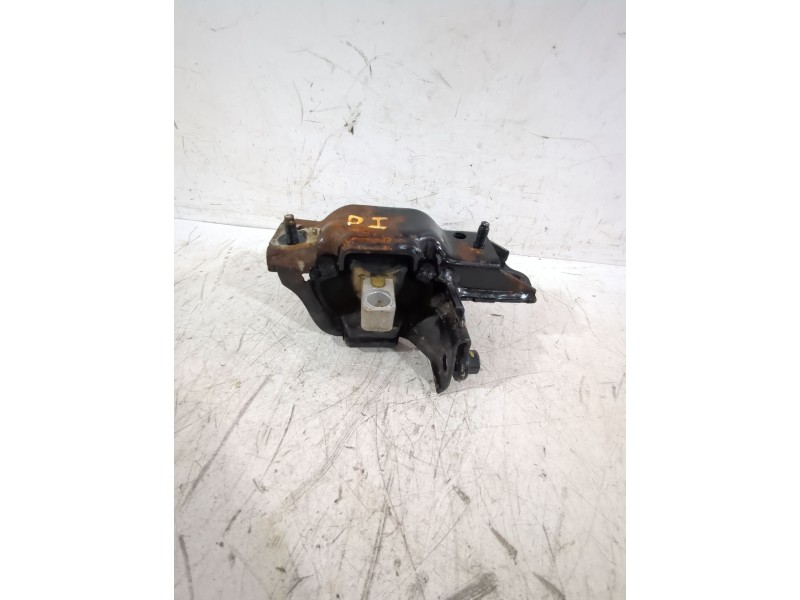 Recambio de soporte motor izquierdo para skoda fabia ii combi (545) 1.2 tsi referencia OEM IAM TRBESPE3  