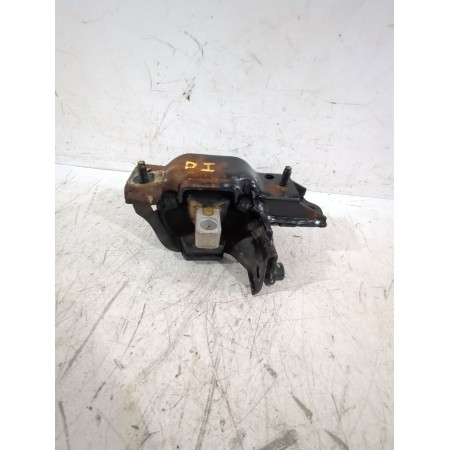 Recambio de soporte motor izquierdo para skoda fabia ii combi (545) 1.2 tsi referencia OEM IAM TRBESPE3  