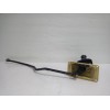 Recambio de palanca cambio para renault megane i berlina hatchback (ba0) 1.6e alize referencia OEM IAM 7701469093  