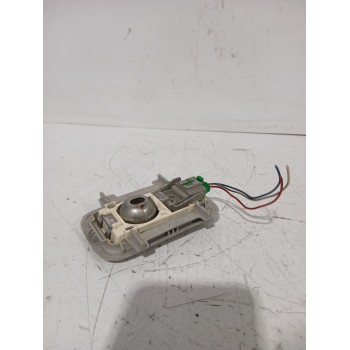 Recambio de luz interior para peugeot 107 (pm_, pn_) 1.4 hdi referencia OEM IAM 8146Y3  