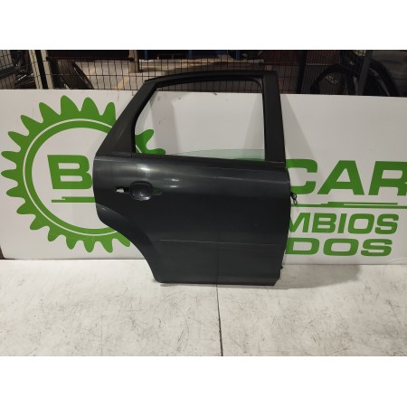 Recambio de puerta trasera derecha para ford focus berlina (cap) 1.6 16v cat referencia OEM IAM 1505762  