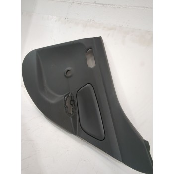 Recambio de guarnecido puerta trasera derecha para nissan micra v (k14) 1.5 dci referencia OEM IAM 829245FA0A  