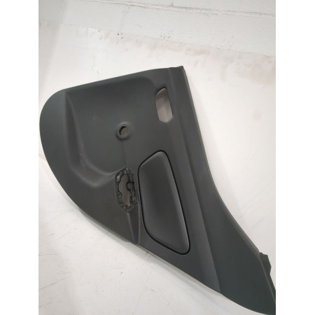 Recambio de guarnecido puerta trasera derecha para nissan micra v (k14) 1.5 dci referencia OEM IAM 829245FA0A  