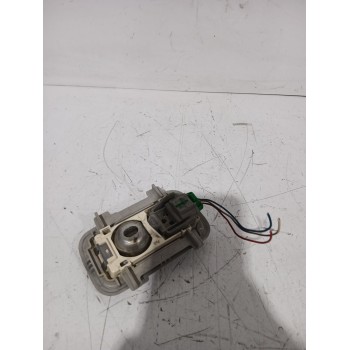 Recambio de luz interior para peugeot 107 (pm_, pn_) 1.4 hdi referencia OEM IAM 8146Y3  