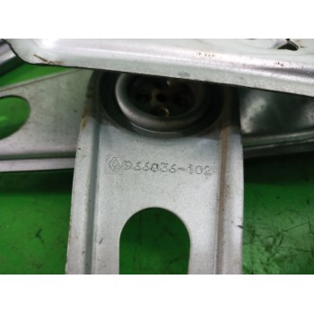 Recambio de elevalunas delantero izquierdo para renault scenic iii xmod bose referencia OEM IAM 965916102  
