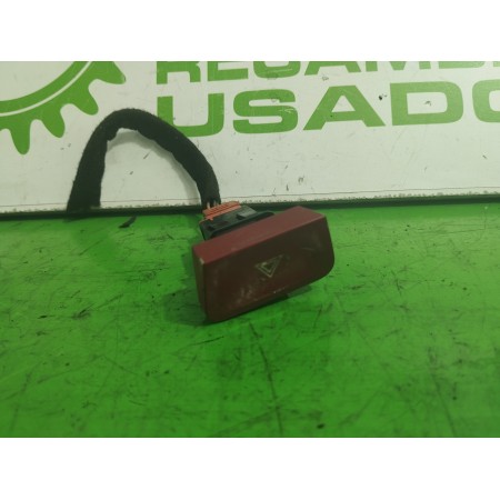 Recambio de warning para citroën c4 picasso 1.6 16v hdi fap referencia OEM IAM 0068767  