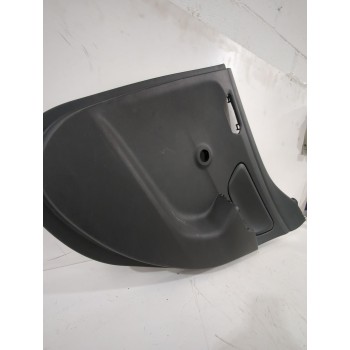 Recambio de guarnecido puerta trasera derecha para nissan micra v (k14) 1.5 dci referencia OEM IAM 829245FA0A  