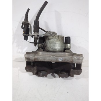 Recambio de pinza de freno delantera derecha para seat exeo (3r2) 1.8 tsi referencia OEM IAM 8E0615124A  