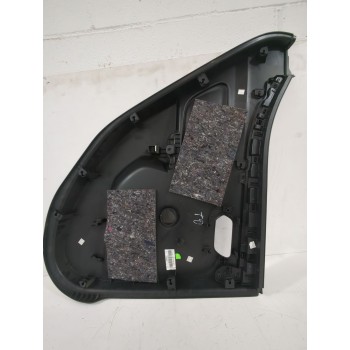 Recambio de guarnecido puerta trasera derecha para nissan micra v (k14) 1.5 dci referencia OEM IAM 829245FA0A  