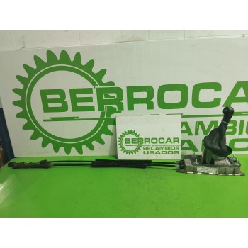 Recambio de palanca cambio para seat altea (5p1) style copa referencia OEM IAM 1K0711061B  
