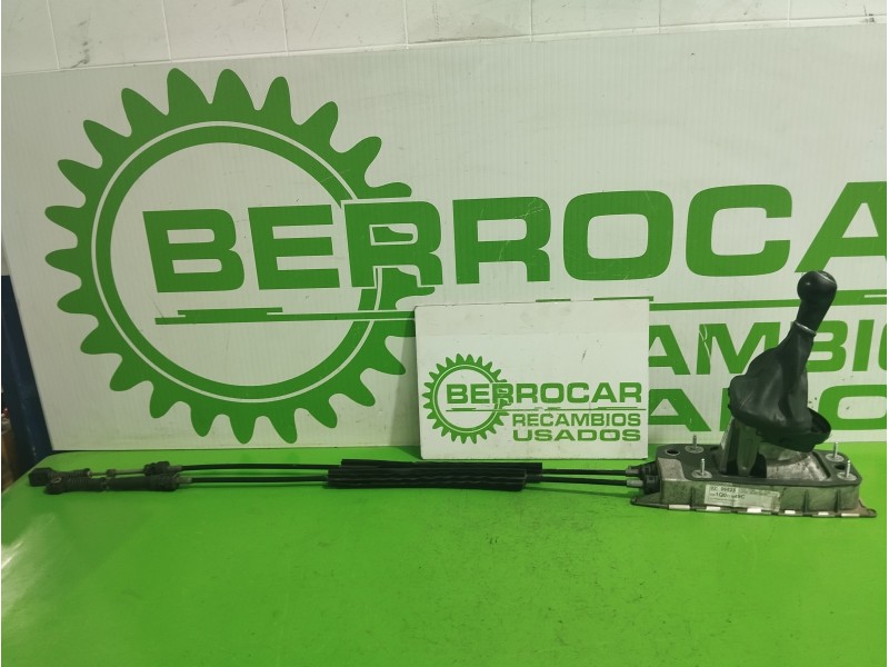 Recambio de palanca cambio para seat altea (5p1) style copa referencia OEM IAM 1K0711061B  