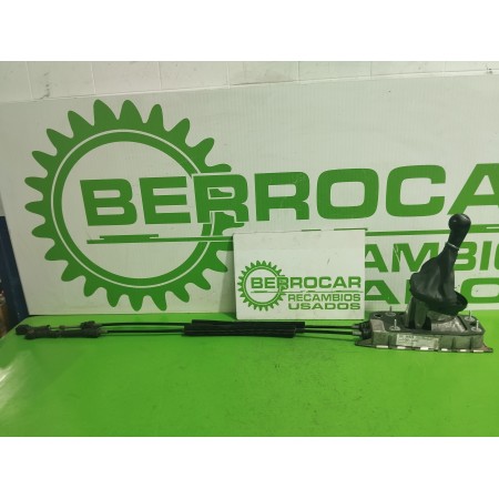 Recambio de palanca cambio para seat altea (5p1) style copa referencia OEM IAM 1K0711061B  