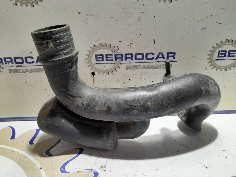 Recambio de tubo para seat ibiza (6p1) 1.0 tsi referencia OEM IAM 04C129618F  