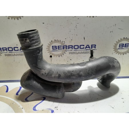 Recambio de tubo para seat ibiza (6p1) 1.0 tsi referencia OEM IAM 04C129618F  