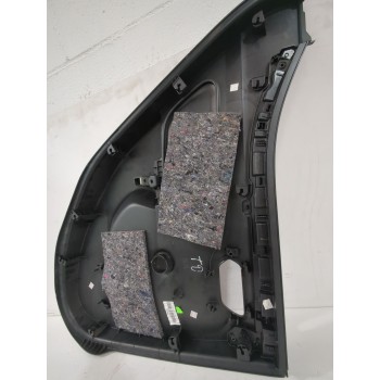 Recambio de guarnecido puerta trasera derecha para nissan micra v (k14) 1.5 dci referencia OEM IAM 829245FA0A  