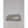 Recambio de parasol derecho para peugeot 107 (pm_, pn_) 1.4 hdi referencia OEM IAM 8143KP  