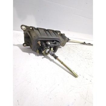 Recambio de palanca cambio para seat arosa (6h1) 1.4 tdi referencia OEM IAM 6N0711112B  