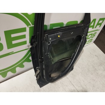 Recambio de puerta trasera derecha para ford focus berlina (cap) 1.6 16v cat referencia OEM IAM 1505762  