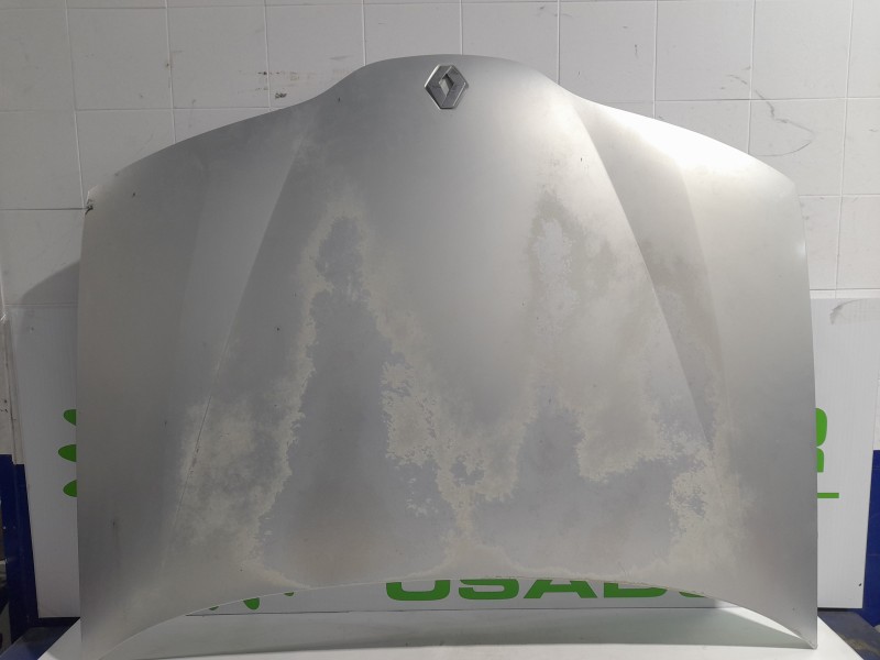 Recambio de capot para renault laguna ii (bg0) 1.6 referencia OEM IAM 7751471641  