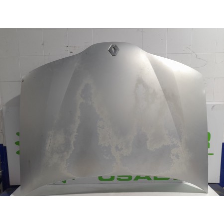 Recambio de capot para renault laguna ii (bg0) 1.6 referencia OEM IAM 7751471641  