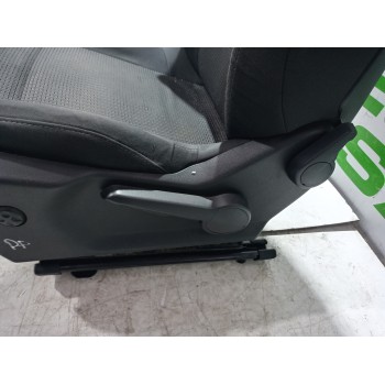 Recambio de asiento delantero izquierdo para peugeot 508 active referencia OEM IAM 884794  