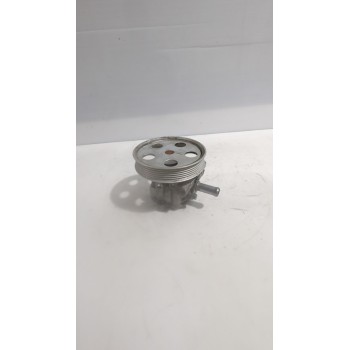 Recambio de bomba direccion para seat exeo (3r2) 1.8 tsi referencia OEM IAM 3R0145153A  