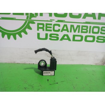Recambio de sensor para citroën c4 berlina 1.6 16v hdi referencia OEM IAM 9646768980  