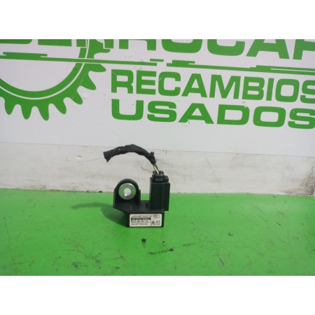 Recambio de sensor para citroën c4 berlina 1.6 16v hdi referencia OEM IAM 9646768980  