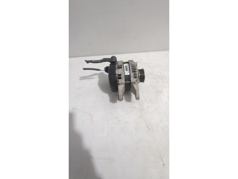 Recambio de alternador para suzuki sx4 s-cross (jy) 1.4 t allgrip (akk 414) referencia OEM IAM 3140060R04000  