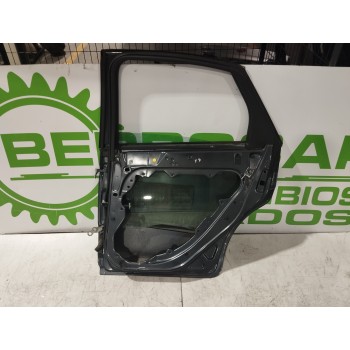 Recambio de puerta trasera derecha para ford focus berlina (cap) 1.6 16v cat referencia OEM IAM 1505762  