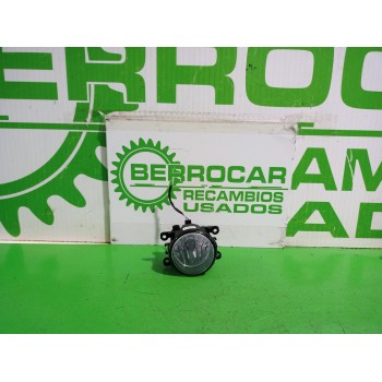 FARO ANTINIEBLA DERECHO 8200074008 