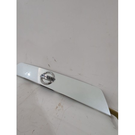 Recambio de maneta exterior porton para nissan micra v (k14) 1.5 dci referencia OEM IAM 908105FA0A  