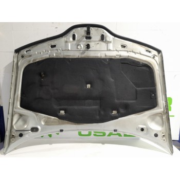 Recambio de capot para renault laguna ii (bg0) 1.6 referencia OEM IAM 7751471641  