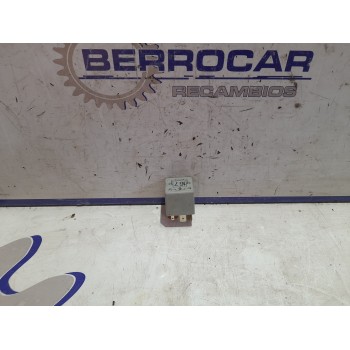 Recambio de rele para volkswagen polo (9n1) 1.2 referencia OEM IAM 191906383  